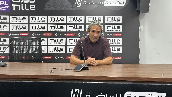 عقب فوز المصري الكوكي..  أغلقنا صفحة مباراة الطلائع على الفور وتركيزنا للمباراة المقبلة.