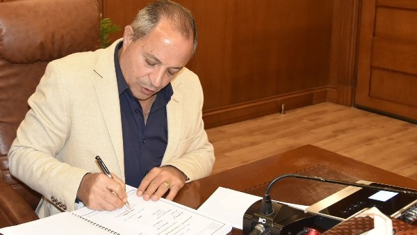 قبول جميع المتقدمين مرحلة رياض أطفال في بورسعيد بنسبة 100%