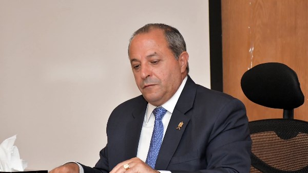 حبشي :يصدر توجيهات عاجلة لمنع احتكار تلك الخدمات 