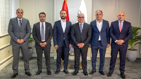 جمال الدين: 34 مشروعًا حتى الآن بالقنطرة غرب باستثمارات إجمالية 844,3 مليون دولار وتتيح 47 ألف فرصة عمل مباشرة