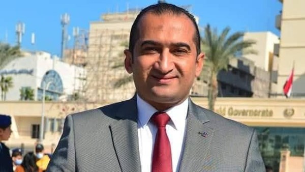 إشادة وارتياح بقرار محافظ بورسعيد بتعيين  مسعد مديرًا لإعلام المحافظة