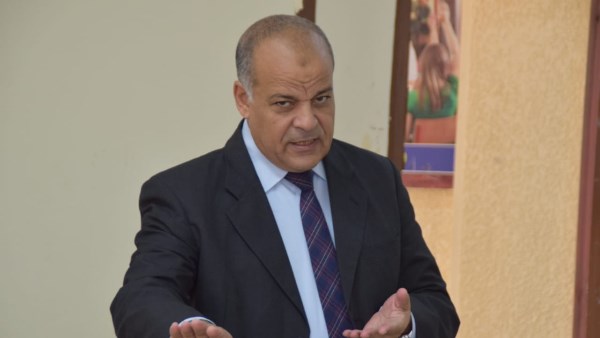 الغرباوي يفند الشائعات المثارة حول البكالوريا  ويؤكد استمرار اللقاءات  بالإدارات