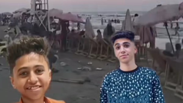 الشقيقان