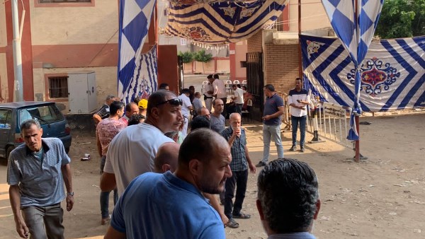 انتخابات 