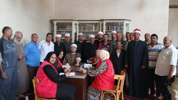 محافظة دمياط 