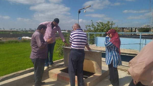حمامات السباحه
