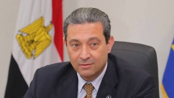 محافظ دمياط 