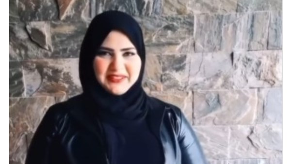 البلوجر حسناء شعبان 