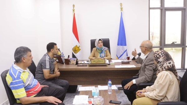نائب المحافظ 