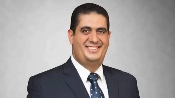 وليد التمامى 