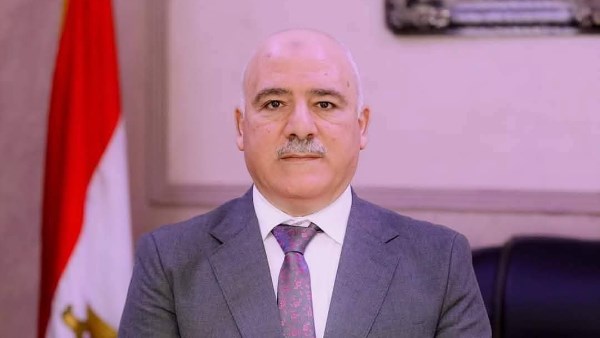 وكيل وزارة الصحة والسكان بمحافظة القليوبية 