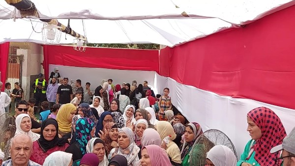 اللجان الانتخابية اللجان الانتخابية