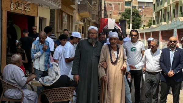 اللجان الانتخابية 