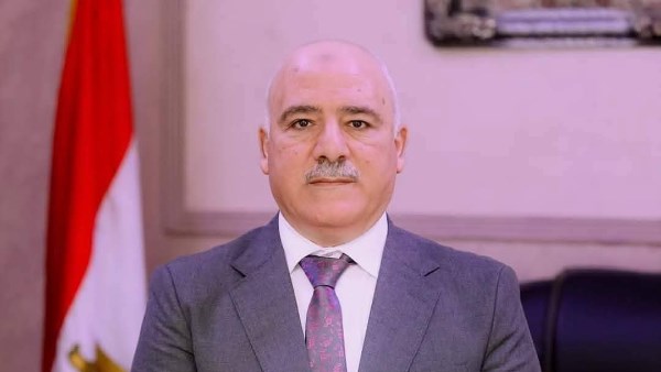 وكيل وزارة الصحة بالقليوبية
