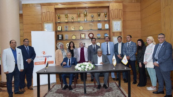 بروتوكول تعاون 
