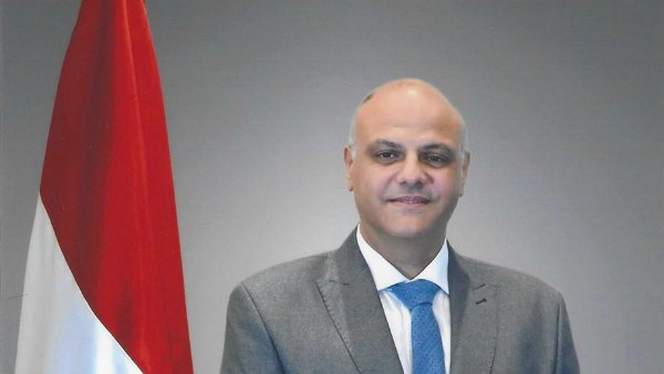 محافظ القليوبية 