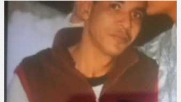 المجني عليه 