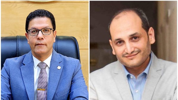 افتتاح أقسام علمية جديدة بكلية الآداب 