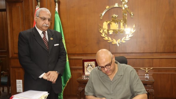 نتيجة الشهادة الإعدادية بالقليوبية 