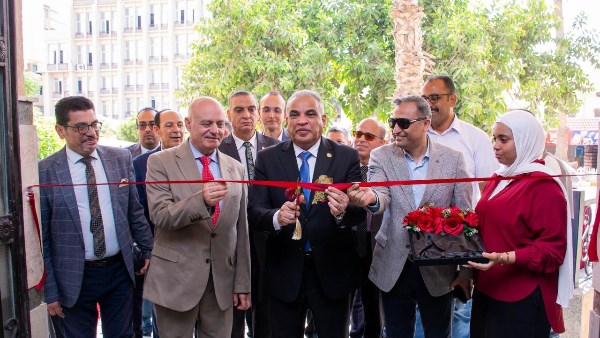 جامعة طنطا 