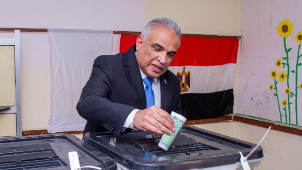 رئيس جامعة طنطا 