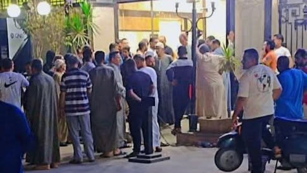 وكيل الصحة بالغربية يأمر بتشكيل لجنة للتحقيق 