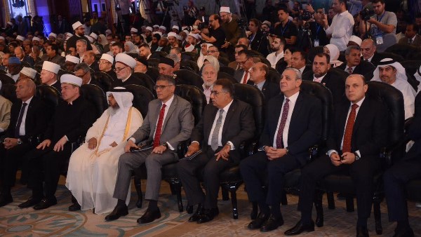 محافظ الغربية 