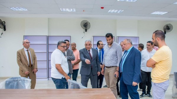 جامعة طنطا 