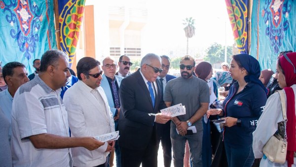 جامعة طنطا 
