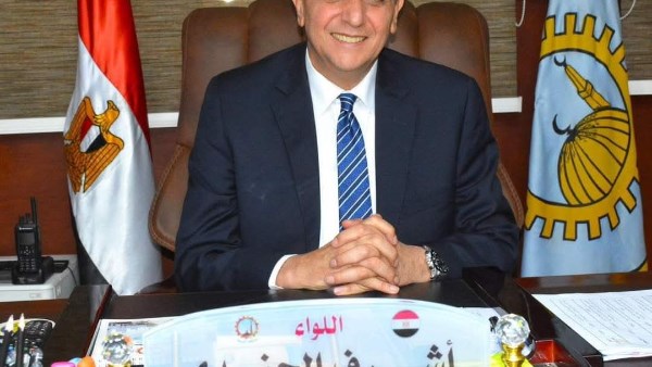 محافظ الغربية: حملات نظافة مستمرة ليلًا ونهارًا في 12 مدينة لضمان بيئة حضارية