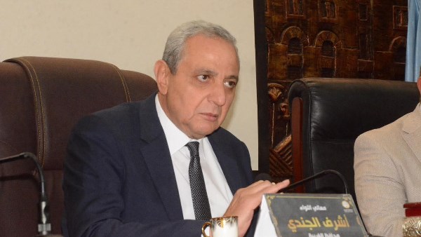 الغربية تستعد لجولة الإعادة لمجلس الشيوخ 2025.. 654 لجنة جاهزة لاستقبال الناخبين