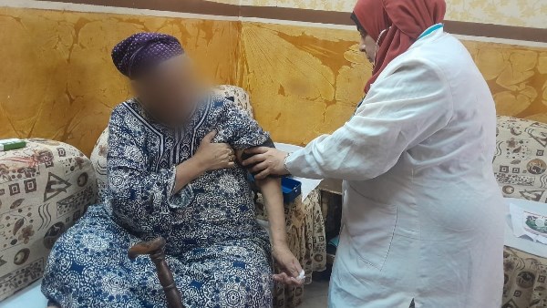 صحة الشرقية