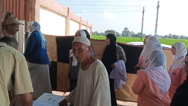 انتخابات الشرقية
