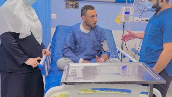 صحة الشرقية