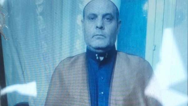وفاة إمام وخطيب أثناء خطبة الجمعة في الشرقية