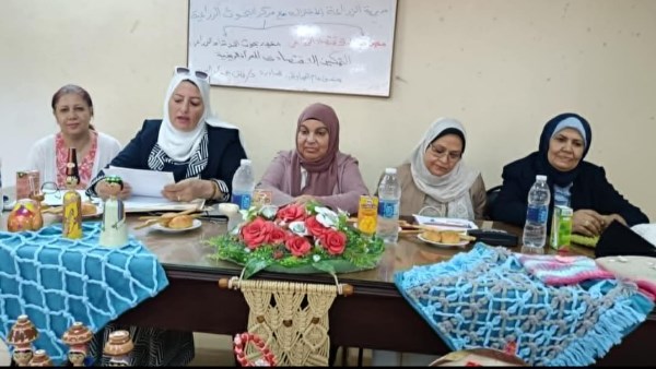 زراعة الشرقية