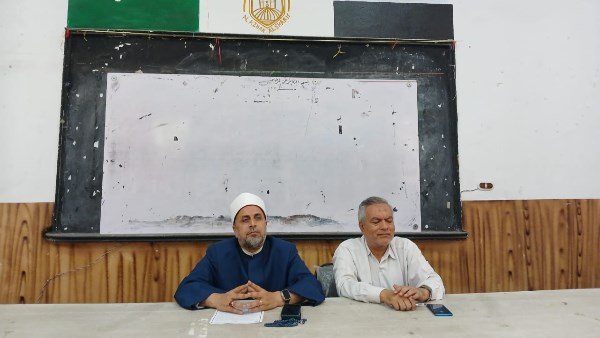 ازهر الشرقية 