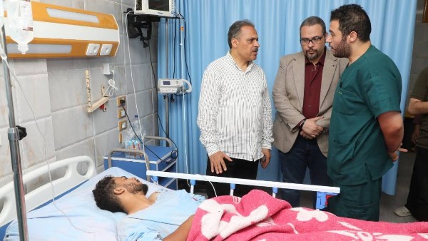 محافظ الشرقية
