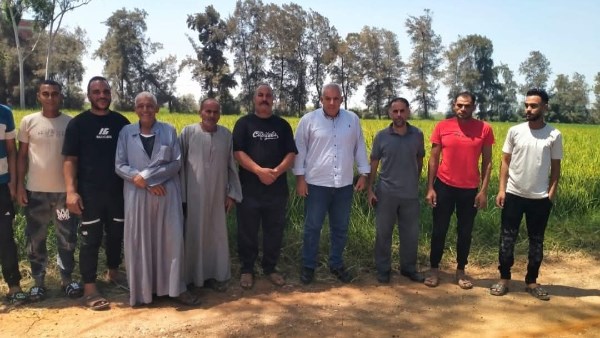 زراعة الشرقية