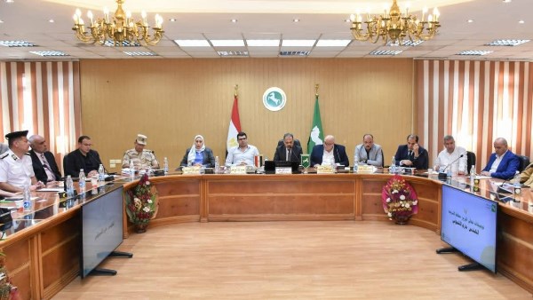 تنفيذي الشرقية