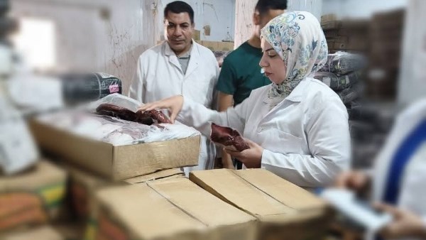 تموين الشرقية 