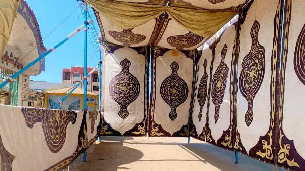 8 مقرات لانتخابات مجلس الشيوخ بمراكز شباب كفر الشيخ.. صور