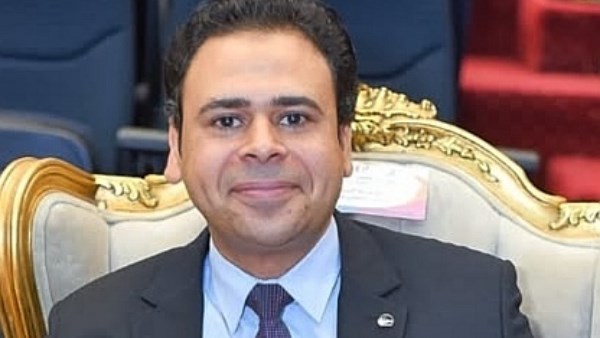محمد بسيوني 