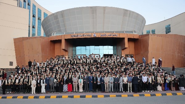 خريجو جامعة كفر الشيخ 
