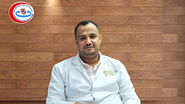 تكليف ياسين رمضان مديرا لمركز أبحاث الكبد والقلب بكفر الشيخ