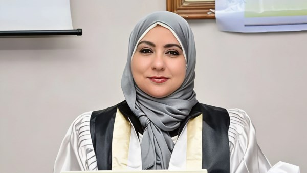 د.نجلاء إبراهيم 