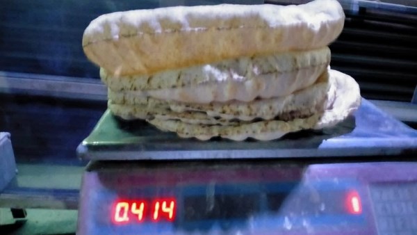 خبز