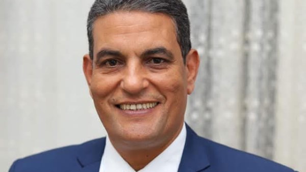 جمال الصيرفي