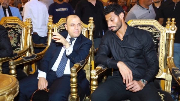 محافظ كفر الشيخ 