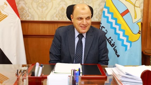 خلال لقائه مع وفد الإسكان.. محافظ كفر الشيخ: المواطن في صدارة الأولويات